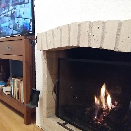 Apartamento Lago Grande Hotel Canela Esterno foto