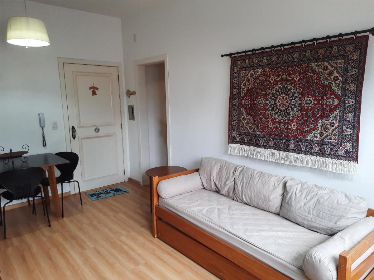 Apartamento Lago Grande Hotel Canela Esterno foto