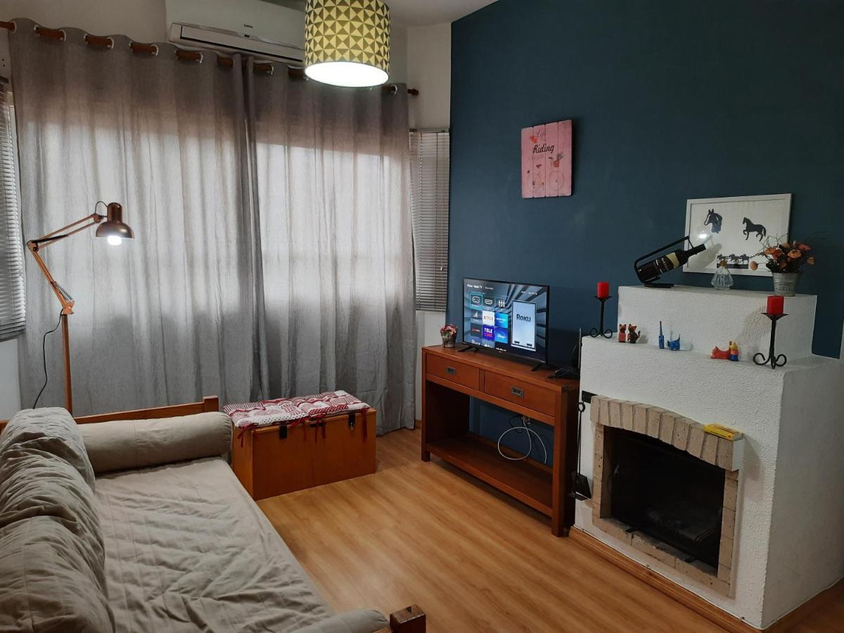 Apartamento Lago Grande Hotel Canela Esterno foto