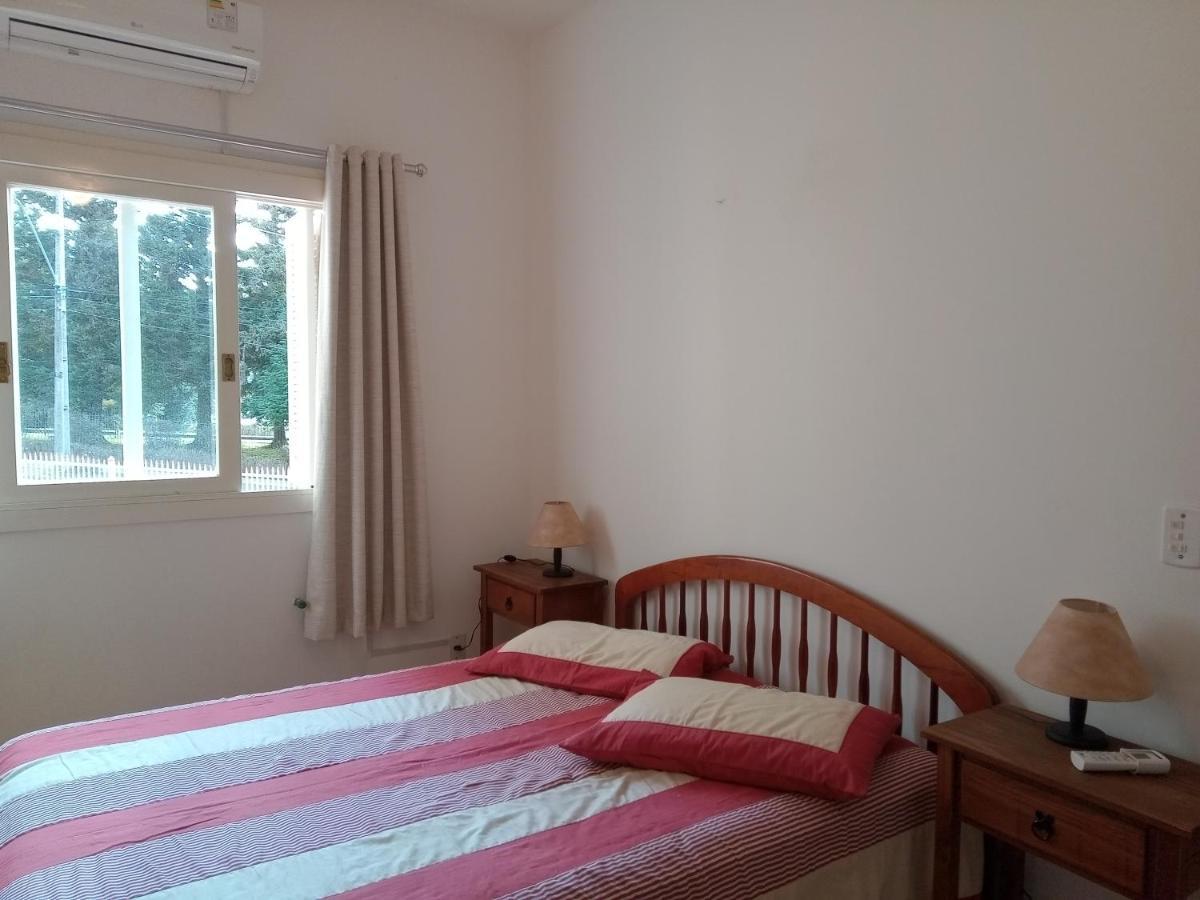 Apartamento Lago Grande Hotel Canela Esterno foto