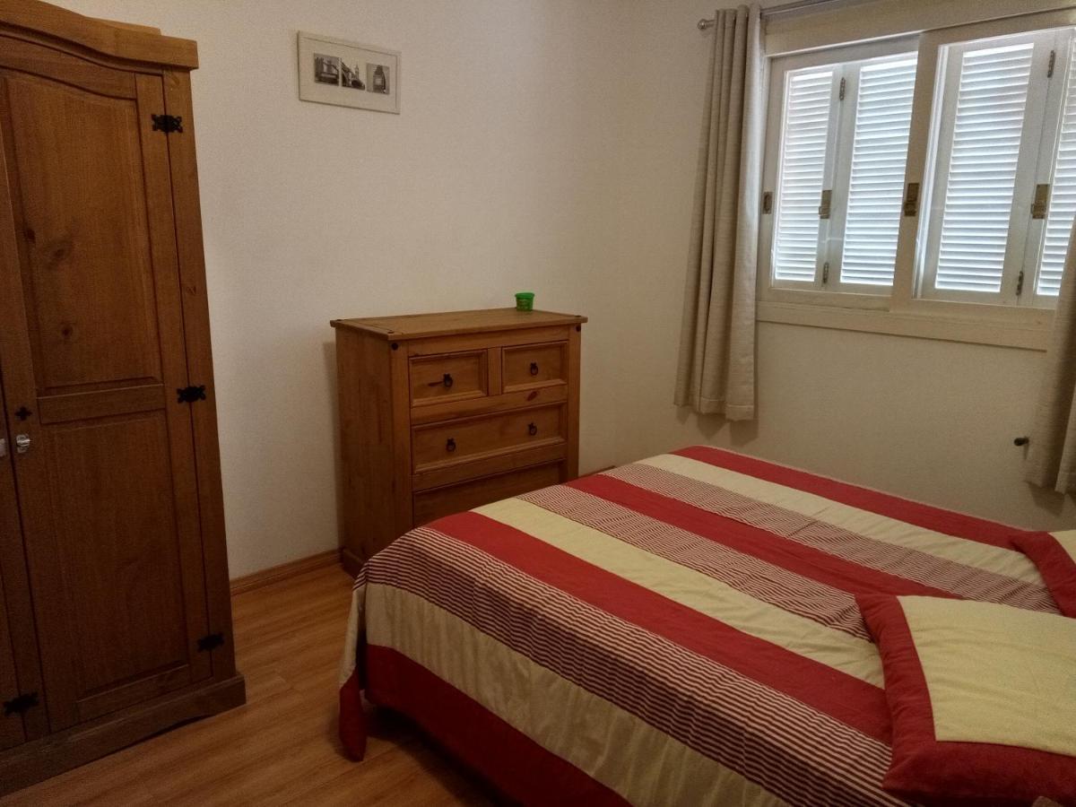 Apartamento Lago Grande Hotel Canela Esterno foto