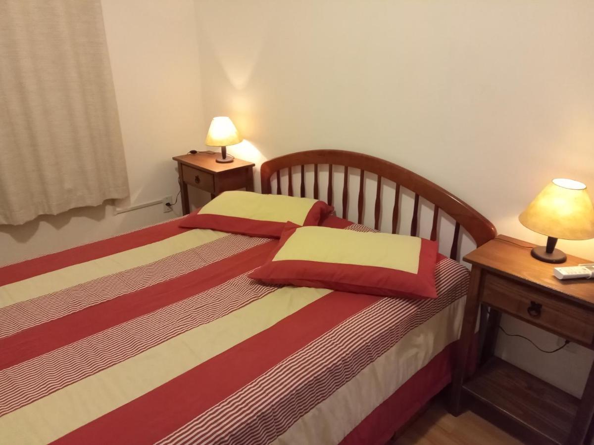 Apartamento Lago Grande Hotel Canela Esterno foto