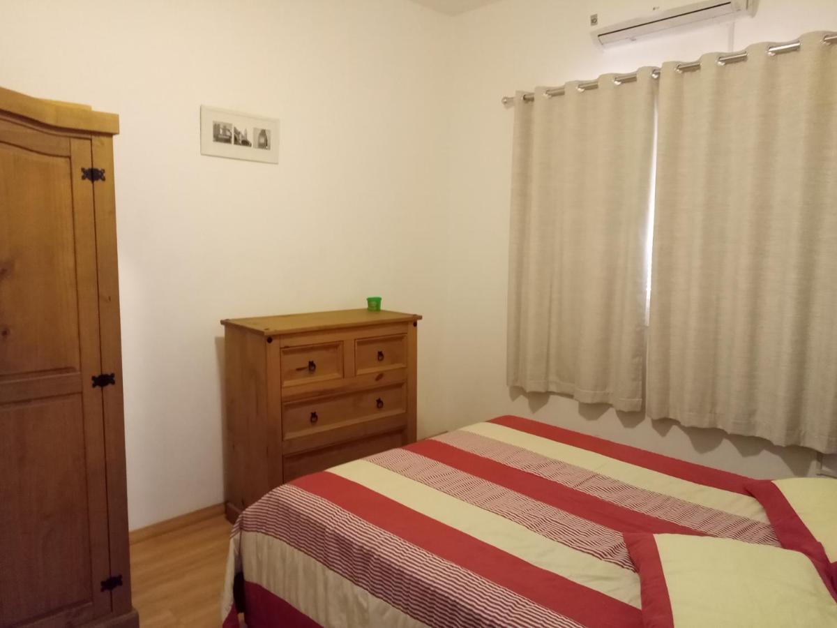 Apartamento Lago Grande Hotel Canela Esterno foto