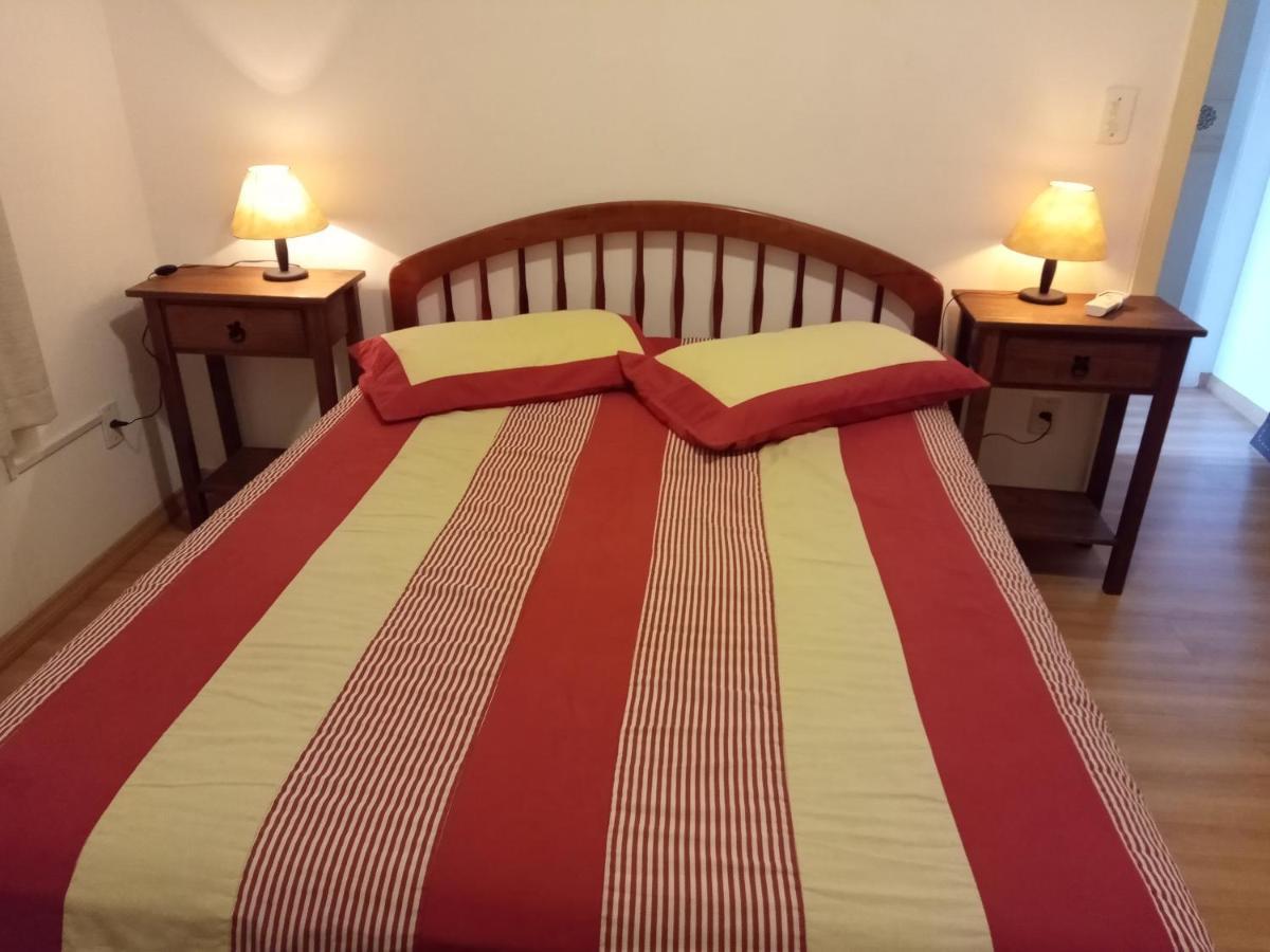 Apartamento Lago Grande Hotel Canela Esterno foto